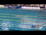 Men's 400m freestyle S12 | Heats | 2014 IPC Swimming European Championships Eindhoven