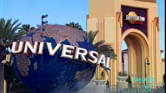 Universal Studios a Orlando en Floride