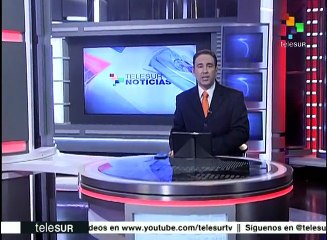 Ecuador: Lenín Moreno asegura que velará por intereses del país