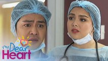 My Dear Heart: Jude confronts Gia | Episode 34