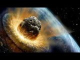 NASA claimed asteroid may hit earth on 28 September 2017, is this the World's end ?