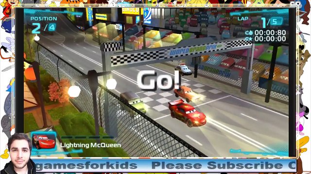 Disney Pixar Cars Toys Movies COMPLETE COLLECTION Frozen Mater Ice Monster Lightning McQueen Minions-gYnv5g4e0Dc