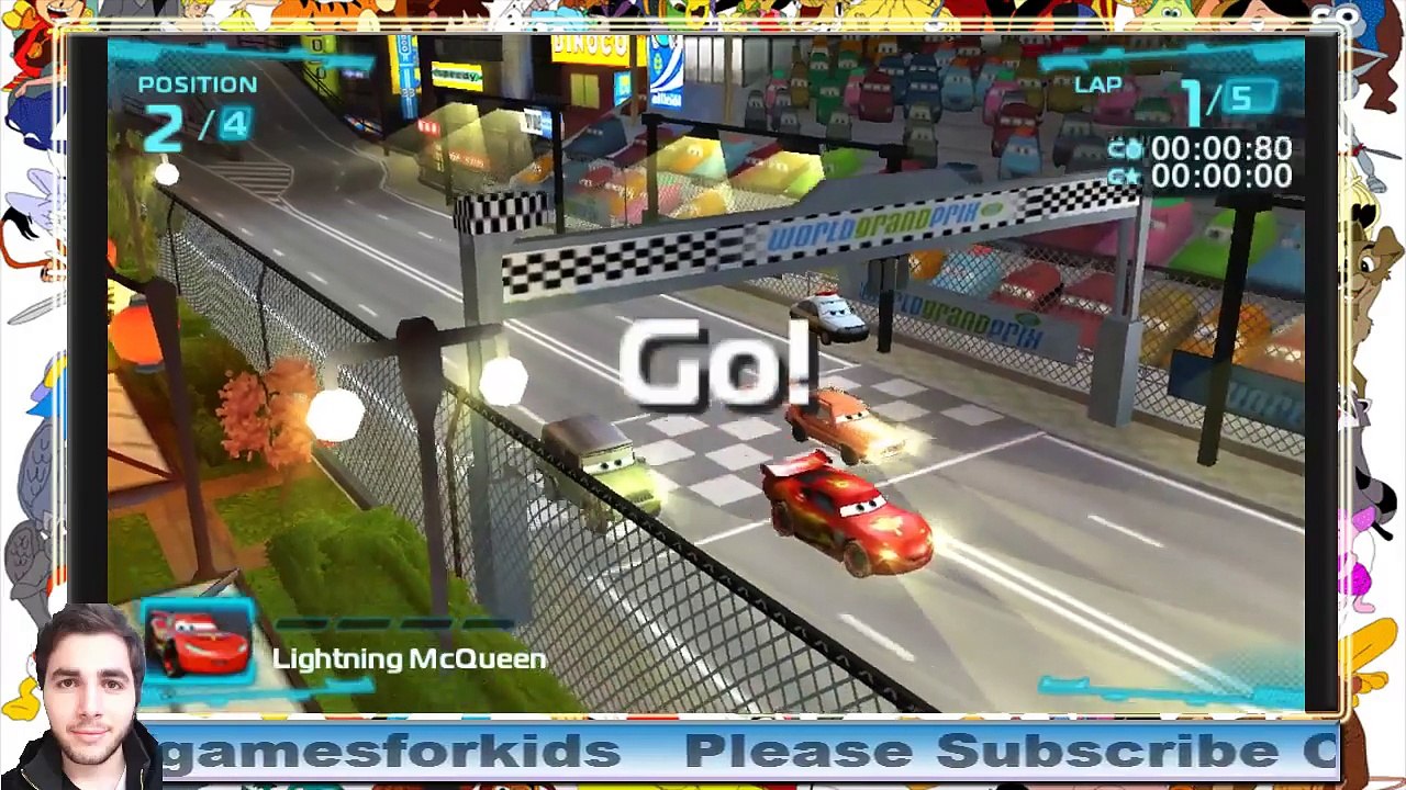 Disney Pixar Cars Toys Movies COMPLETE COLLECTION Frozen Mater Ice Monster Lightning McQueen Minions-gYnv5g4e0Dc