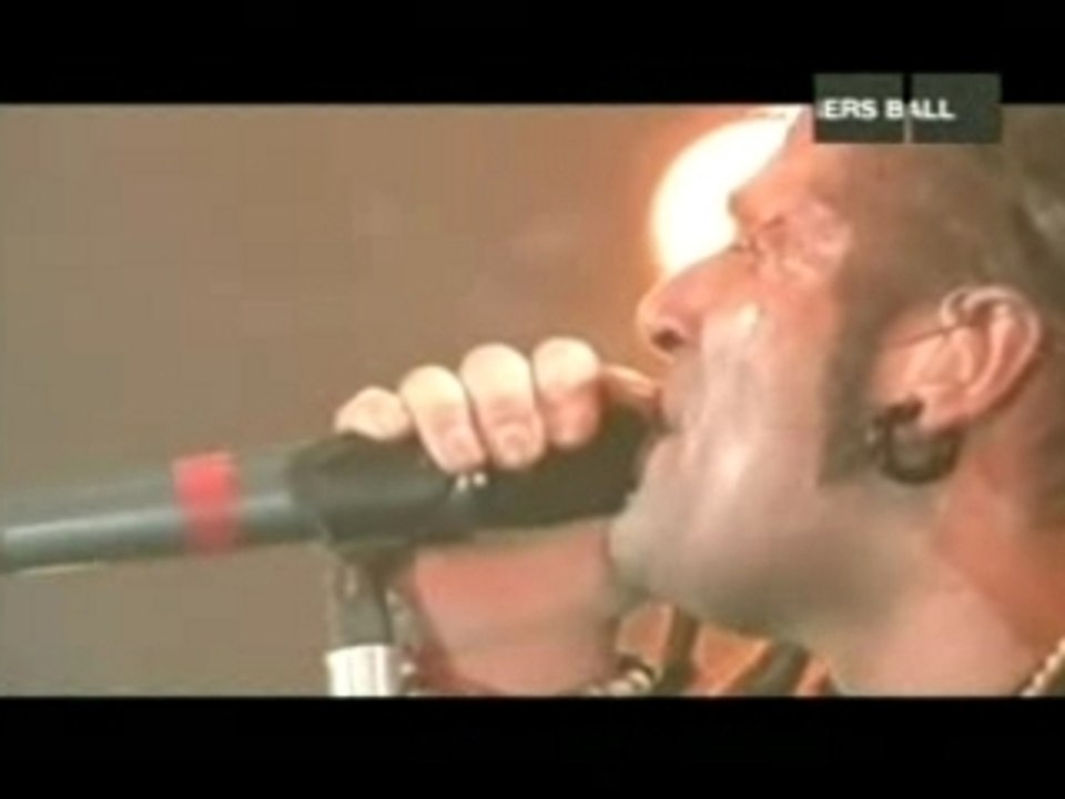 ILL Nino - Cleansing