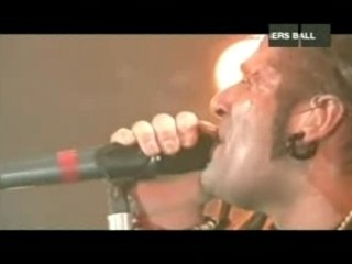 ILL Nino - Cleansing