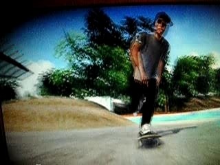 skate community center flip