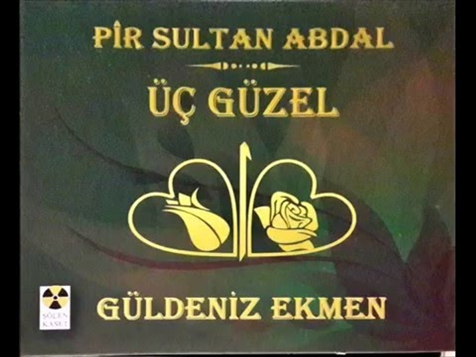 Bir İsmin Haydardır - Güldeniz Ekmen