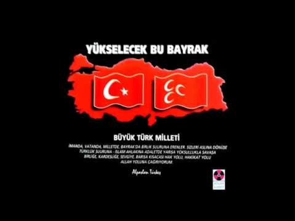 Yemen Türküsü - Havada Bulut Yok - Yükselecek Bu Bayrak