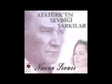 Öyle Bir Afet-İ Yekta-Yı Emelsin - Nazan Sıvacı - Atatürk'ün Sevdiği Şarkılar