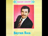 Batan Gün Kana Benziyor - Bayram Koca