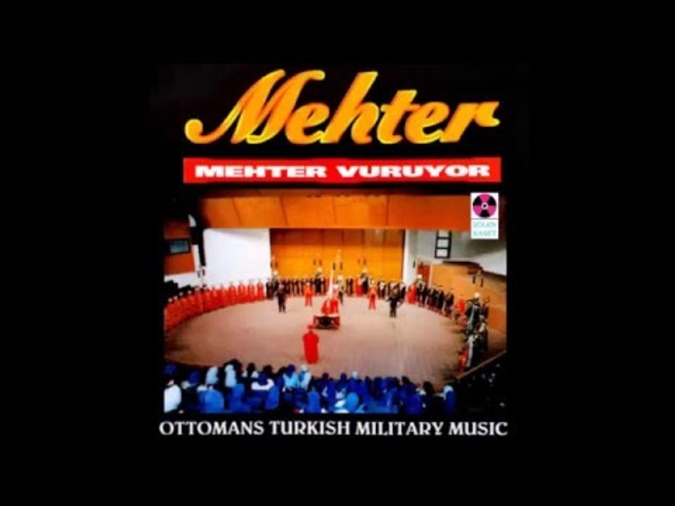 Ertuğrulun Ocağında - Mehter  - Mehmet Affan Tarlan