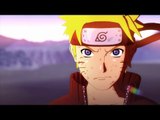 NARUTO Shippuden Ultimate Ninja Storm 4 Trailer [FR]