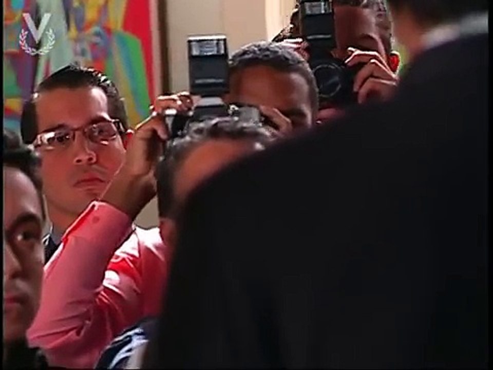 Escena del día - Capítulo 108
