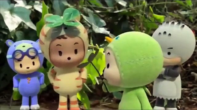 Mini Mini Hutos Cartoon for Kids #73 Çizgi Film