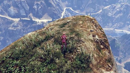 Spiderman,Joker,Shrek,Batman,Venom,Deadpool,Frozen Parachute #Superheroes #Challenge #Funny  #Racing-FGmvWgr6EXE