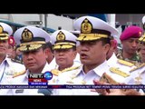 Perayaan Puncak Peringatan Hari Armada TNI AL 2016 - NET24