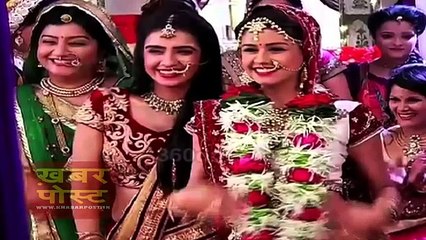 Yeh Rishta Kya Kehlata Hai -10th March 2017