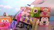 Huge PAW PATROL Surprise Blind Boxes Toy Show - Shopkins Mashems Chocolate Suprises Eggs