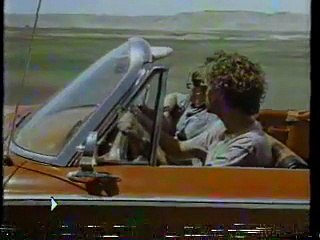 Travels - America With The Top Down (Part 1)