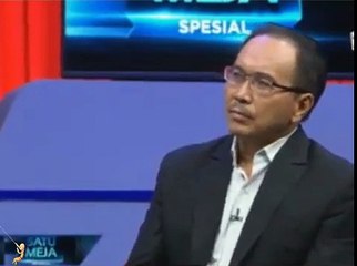STRATEGI AHOK-JAROT DIPUTARAN KE DUA