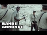 MANDELA Un Long Chemin vers la Liberté Nouvelle Bande Annonce VOST