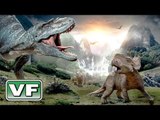 SUR LA TERRE DES DINOSAURES Bande Annonce VF Officielle