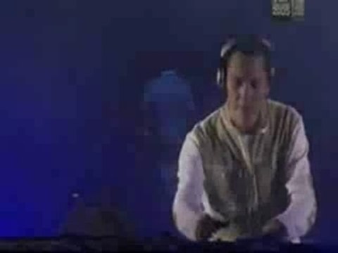 Justin timberlake - lovestoned (tiesto remix)