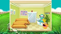 Dr. Panda Hospital/Take Care of Baby Bees - Baby Beekeepers Doctor Games for Kids Children