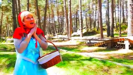Superheroes Funny Videos in REAL LIFE - Spiderman & Super Heroes