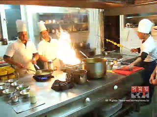 জার্মানিতে রেস্তোরাঁ ব্যবসা করে সফল প্রবাসী বাংলাদেশিরা