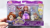 Mundial de Juguetes & Disney Junior Sofia The First Princess Sofia Doll Toys