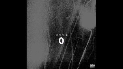 Booba - La Vie En Rouge // Autopsie 0 (2017)