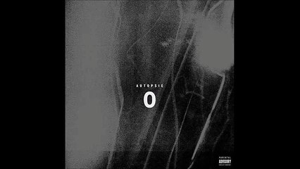 Booba - Foetus // Autopsie 0 (2017)