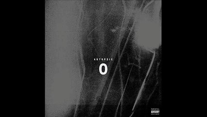 Booba - Gangster // Autopsie 0 (2017)