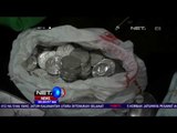 Perampok Minimarket yang Membawa Kabur 24 Juta Rupiah Terekam CCTV - NET24