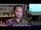 KPU DKI Jakarta Resmi Menetapkan Daftar Pemilih Tetap Pada Pilkada 2017 - NET5