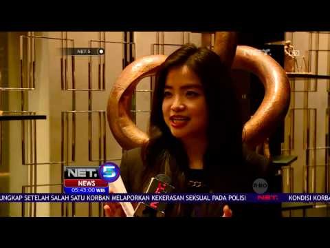 Bebagai Cara Menarik Pengunjung Hotel pada Libur Natal dan Tahun Baru di Semarang - NET 5