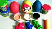 Softee Dough PJ Masks Mold 'n Play 3D Figure Maker Play-Doh Paw Patrol Surprise Catboy Gekko Owlette-U5GFWYOLS