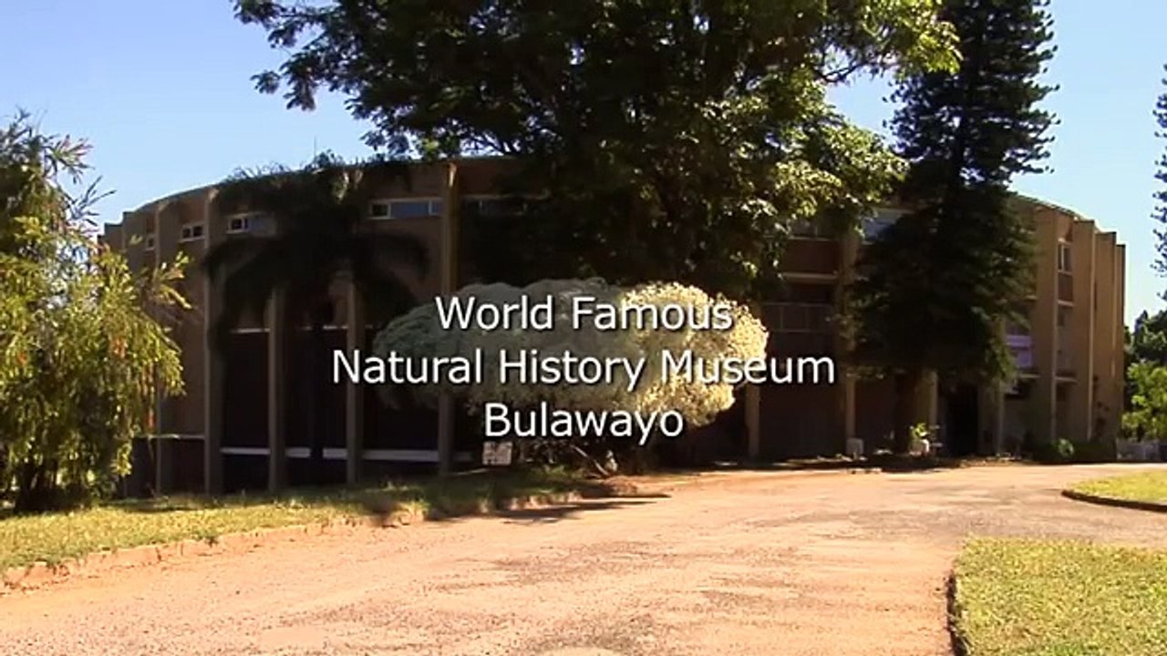 Zimbabwe - A World of Wonders