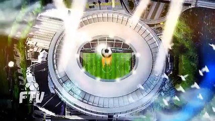 Flamengo 1 x 0 América-MG Gol & Melhores Momentos * Primeira Liga 2017