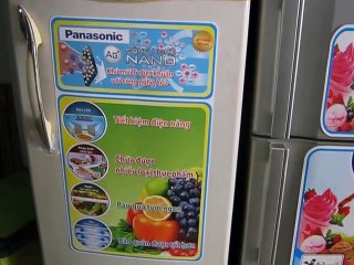 Thu mua tủ lạnh cũ hỏng đã qua sử dụng tại Hải Dương - Hotline 0966 11 34 39