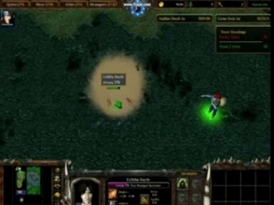 Warcraft III