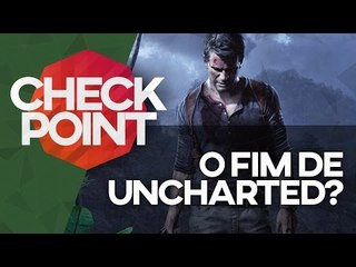NOVO SHADOW OF WAR, FILME DE METAL GEAR E OVERWATCH NO CONSOLE - CheckPoint!