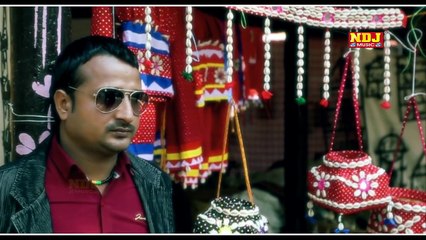 चण्डीगढ़ आली कदर भूलगी के जिन्दल के ब्याह राखी है # Raju Punjabi All Time Hits # Pawan Pilania Hits