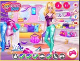 Dream house Life Barbies Boutique - Barbie Dress Up Games