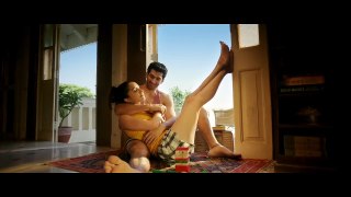 OK Jaanu _ Official Trailer _ Aditya Roy Kapur, Shraddha Kapoor