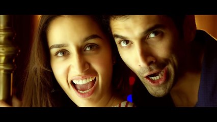 OK Jaanu _ Official Trailer _ Aditya Roy Kapur, Shraddha Kapoor _ A.R. Rahman