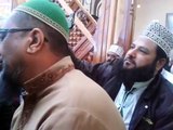 Ghous e pak k qadmon me 11v Shareef ki mehfil -2017