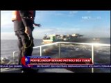 Kapal Penyelundup Serang Patroli Bea Cukai - NET 24