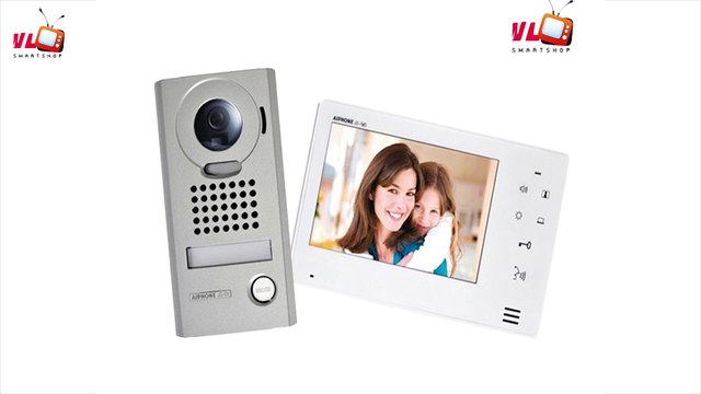 Top 4 thiết bị chuông báo khách không dây đáng sử dụng